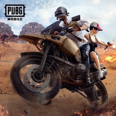 PUBG Mobile 宣布推出价值 85 万美元的电子竞技比赛“第零季”